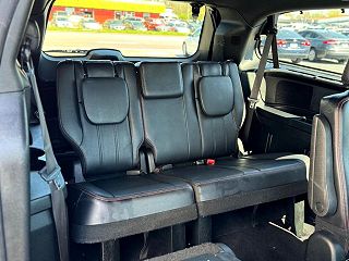2017 Dodge Grand Caravan GT 2C4RDGEG2HR825260 in Hamilton, OH 17