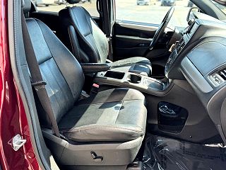 2017 Dodge Grand Caravan GT 2C4RDGEG2HR825260 in Hamilton, OH 20