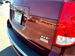 2017 Dodge Grand Caravan GT 2C4RDGEG2HR825260 in Hamilton, OH 5
