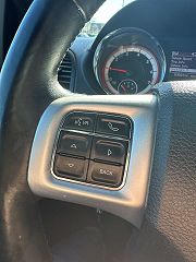 2017 Dodge Grand Caravan GT 2C4RDGEG4HR825325 in La Porte, IN 13
