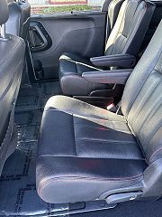 2017 Dodge Grand Caravan GT 2C4RDGEG4HR825325 in La Porte, IN 19