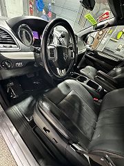 2017 Dodge Grand Caravan GT 2C4RDGEG4HR825325 in La Porte, IN 7