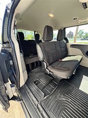 2017 Dodge Grand Caravan SE 2C4RDGBG8HR854444 in Macomb, IL 12