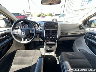 2017 Dodge Grand Caravan SE 2C4RDGBG8HR854444 in Macomb, IL 15