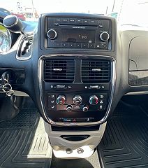 2017 Dodge Grand Caravan SE 2C4RDGBG8HR854444 in Macomb, IL 17