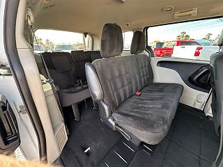 2017 Dodge Grand Caravan SE 2C4RDGBG1HR808681 in Mesa, AZ 10