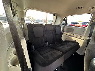 2017 Dodge Grand Caravan SE 2C4RDGBG1HR808681 in Mesa, AZ 11