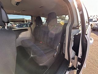 2017 Dodge Grand Caravan SE 2C4RDGBG1HR808681 in Mesa, AZ 13