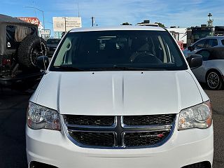 2017 Dodge Grand Caravan SE 2C4RDGBG1HR808681 in Mesa, AZ 15