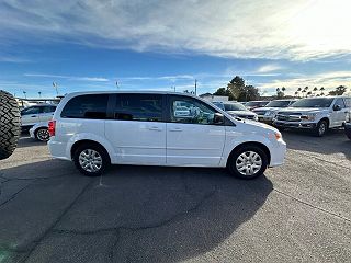 2017 Dodge Grand Caravan SE 2C4RDGBG1HR808681 in Mesa, AZ 17