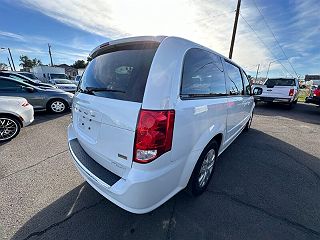 2017 Dodge Grand Caravan SE 2C4RDGBG1HR808681 in Mesa, AZ 18