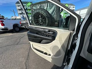 2017 Dodge Grand Caravan SE 2C4RDGBG1HR808681 in Mesa, AZ 20