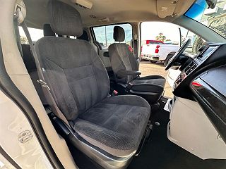 2017 Dodge Grand Caravan SE 2C4RDGBG1HR808681 in Mesa, AZ 21