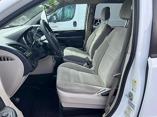 2017 Dodge Grand Caravan SE 2C7WDGBG6HR828818 in Miami, FL 11