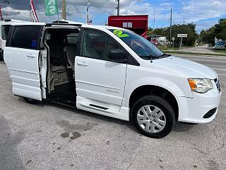 2017 Dodge Grand Caravan SE 2C7WDGBG6HR828818 in Miami, FL 15