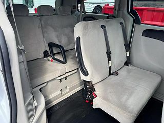 2017 Dodge Grand Caravan SE 2C7WDGBG6HR828818 in Miami, FL 17
