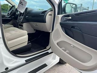 2017 Dodge Grand Caravan SE 2C7WDGBG6HR828818 in Miami, FL 19