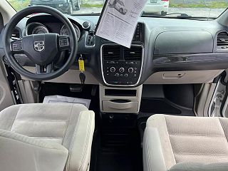 2017 Dodge Grand Caravan SE 2C7WDGBG6HR828818 in Miami, FL 21