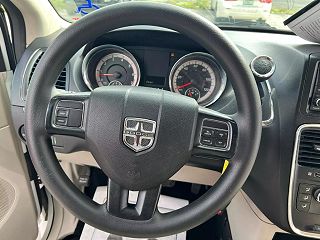 2017 Dodge Grand Caravan SE 2C7WDGBG6HR828818 in Miami, FL 22