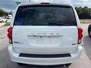 2017 Dodge Grand Caravan SE 2C7WDGBG6HR828818 in Miami, FL 7