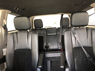 2017 Dodge Grand Caravan SXT 2C4RDGCG4HR696487 in Morton, IL 11