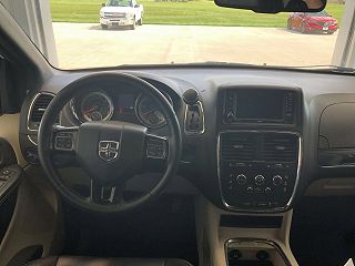 2017 Dodge Grand Caravan SXT 2C4RDGCG4HR696487 in Morton, IL 15