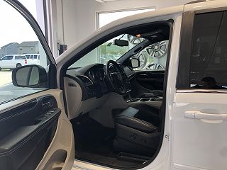 2017 Dodge Grand Caravan SXT 2C4RDGCG4HR696487 in Morton, IL 9