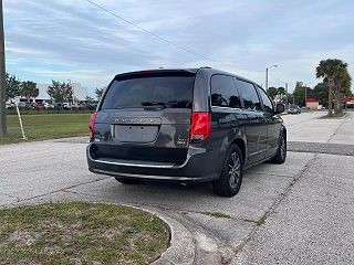 2017 Dodge Grand Caravan SXT 2C4RDGCG6HR604876 in Orlando, FL 12