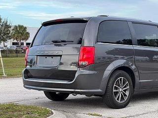 2017 Dodge Grand Caravan SXT 2C4RDGCG6HR604876 in Orlando, FL 13