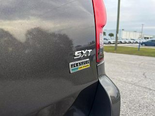 2017 Dodge Grand Caravan SXT 2C4RDGCG6HR604876 in Orlando, FL 4