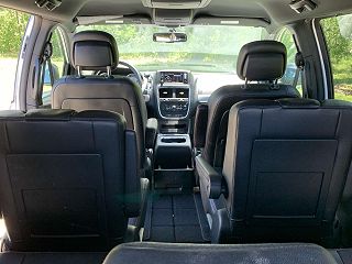 2017 Dodge Grand Caravan GT 2C4RDGEG8HR716401 in Rainbow City, AL 12