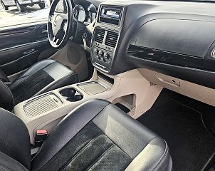 2017 Dodge Grand Caravan SXT 2C4RDGCG6HR581180 in Tipton, IN 20