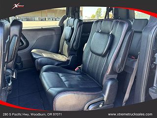 2017 Dodge Grand Caravan GT 2C4RDGEG9HR555234 in Woodburn, OR 10
