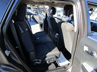 2017 Dodge Journey SE 3C4PDCAB7HT585033 in Hayward, CA 16