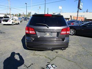 2017 Dodge Journey SE 3C4PDCAB7HT585033 in Hayward, CA 6