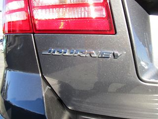 2017 Dodge Journey SE 3C4PDCAB7HT585033 in Hayward, CA 7