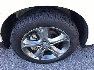 2017 Dodge Journey Crossroad 3C4PDCGB2HT560452 in Herrin, IL 7