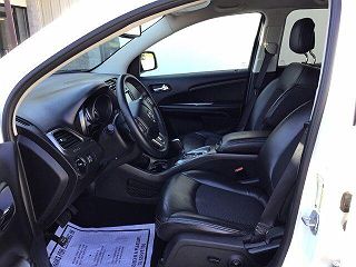 2017 Dodge Journey Crossroad 3C4PDCGB2HT560452 in Herrin, IL 8