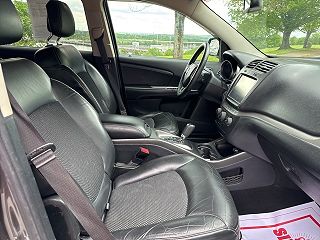 2017 Dodge Journey Crossroad 3C4PDCGB9HT566295 in Lenoir City, TN 10