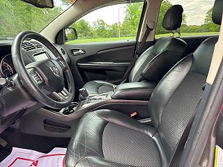 2017 Dodge Journey Crossroad 3C4PDCGB9HT566295 in Lenoir City, TN 16