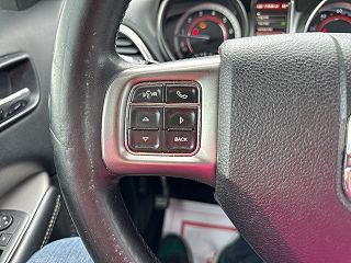 2017 Dodge Journey Crossroad 3C4PDCGB9HT566295 in Lenoir City, TN 20