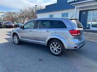 2017 Dodge Journey GT 3C4PDDEG9HT583554 in Maumee, OH 2