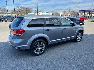 2017 Dodge Journey GT 3C4PDDEG9HT583554 in Maumee, OH 4