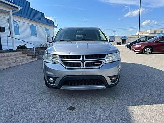 2017 Dodge Journey GT 3C4PDDEG9HT583554 in Maumee, OH 5
