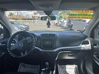 2017 Dodge Journey SXT 3C4PDCBG7HT533069 in Ontario, CA 12