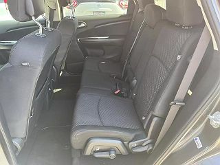 2017 Dodge Journey SXT 3C4PDCBG7HT533069 in Ontario, CA 17
