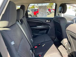 2017 Dodge Journey SXT 3C4PDDBGXHT634211 in Reno, NV 11