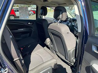 2017 Dodge Journey SXT 3C4PDDBGXHT634211 in Reno, NV 12