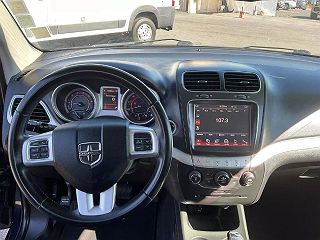 2017 Dodge Journey SXT 3C4PDDBGXHT634211 in Reno, NV 15