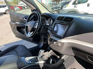 2017 Dodge Journey SXT 3C4PDDBGXHT634211 in Reno, NV 8